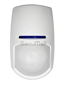 Détecteur PIR interne filaire de 15 m Hikvision | SecuMall Maroc