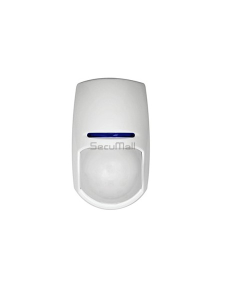 Détecteur PIR interne filaire de 15 m Hikvision | SecuMall Maroc