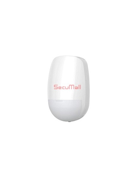 Détecteur double technologie PIR+Microwave Hikvision | SecuMall