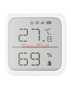 Détecteur de température sans fil AX PRO Hikvision | SecuMall