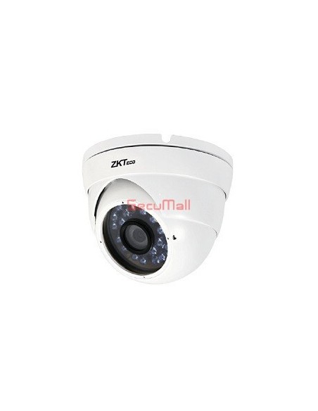 Caméra IP Avec POE GT-DD520 | SecuMall Maroc
