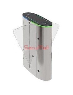 Tourniquet - Couloir rapide centrale | SecuMall Maroc
