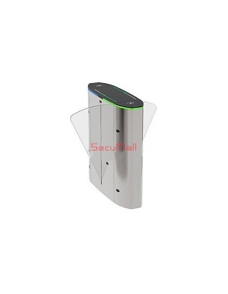 Tourniquet - Couloir rapide centrale | SecuMall Maroc