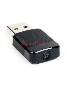 Clé Wi-Fi AC Dual Band D-LINK | SecuMall Maroc