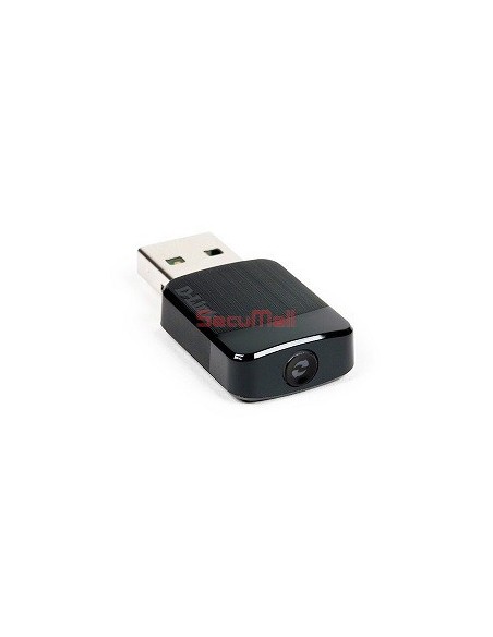Clé Wi-Fi AC Dual Band D-LINK | SecuMall Maroc