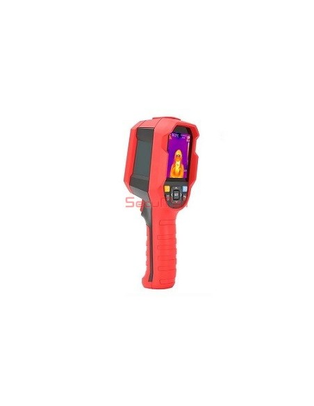 Caméra thermique portative + trepied | SecuMall Maroc