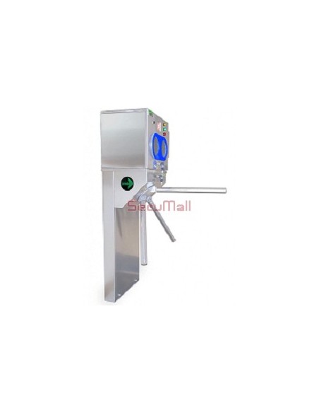 Sas Hygiène désinfectant en Inox | SecuMall Maroc