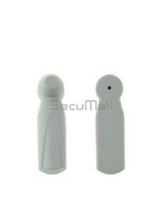 Mini Tag Antivol AM | SecuMall Maroc