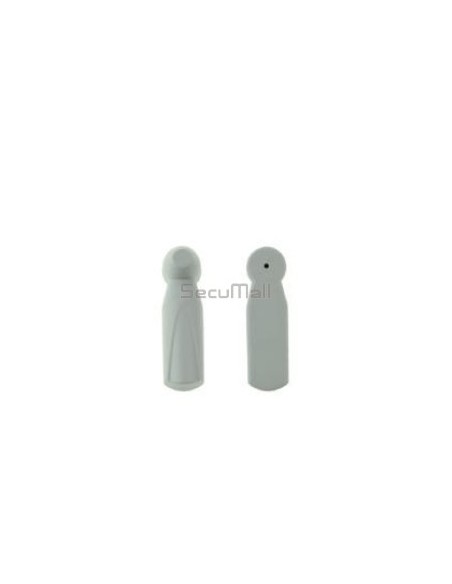 Mini Tag Antivol AM | SecuMall Maroc