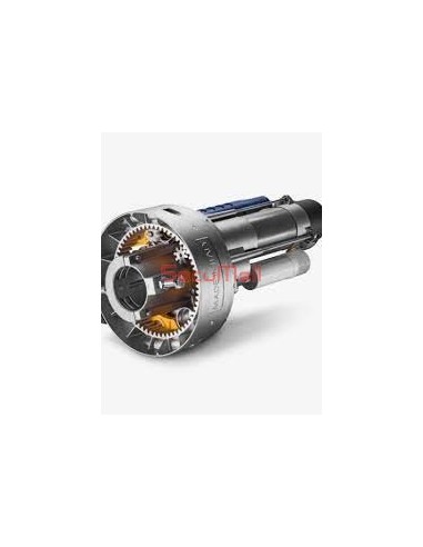 Opérateur rideau métallique 320kg | SecuMall Maroc