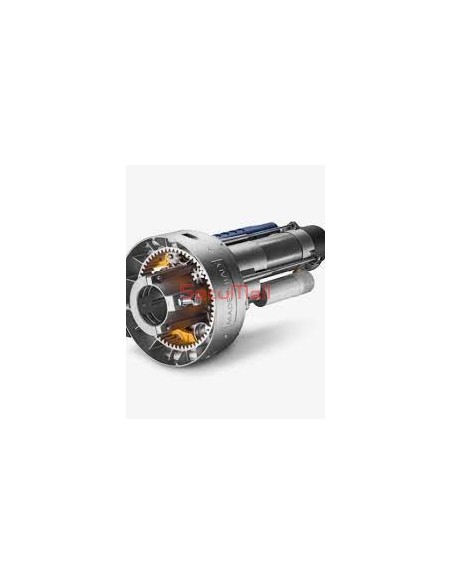 Opérateur rideau métallique 320kg | SecuMall Maroc