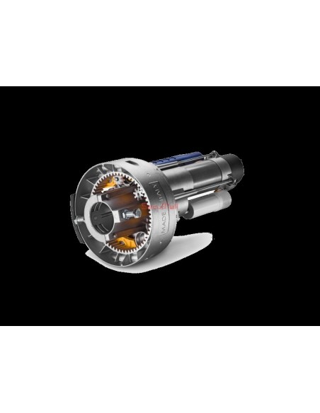 Opérateur rideau métallique 320kg | SecuMall Maroc