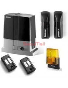 kit de motorisation KBULL5M | SecuMall Maroc
