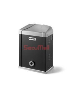 Kit portail coulissante BISON45 | SecuMall Maroc