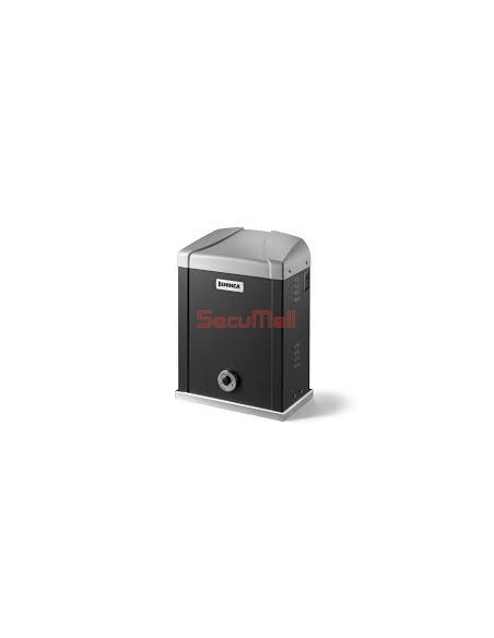 Kit portail coulissante BISON45 | SecuMall Maroc