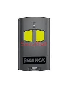 Télécommande TO.GO 2AV 2 Canaux | SecuMall Maroc