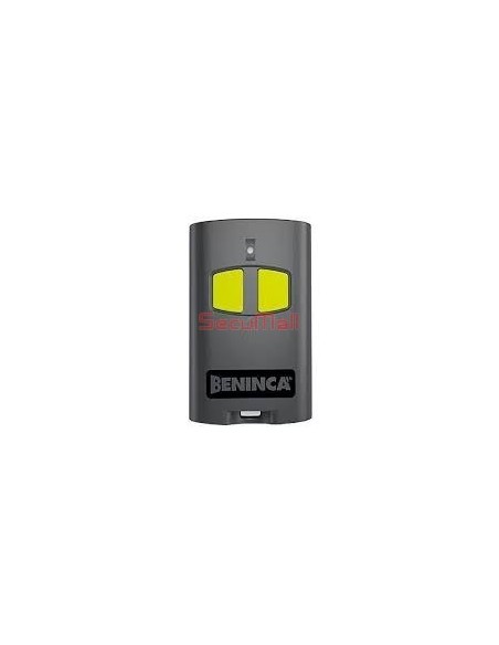 Télécommande TO.GO 2AV 2 Canaux | SecuMall Maroc