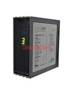 Détecteur de boucle de véhicule ULT-MVP | SecuMall Maroc