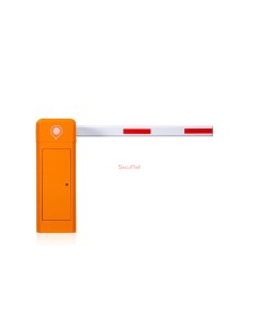 Barrière automatique de parking | SecuMall Maroc
