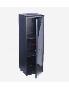 Armoire informatique 37U 600x800x1833 | SecuMall Maroc