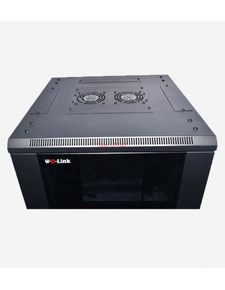 Armoire informatique 27U 600x600x1400 | SecuMall Maroc