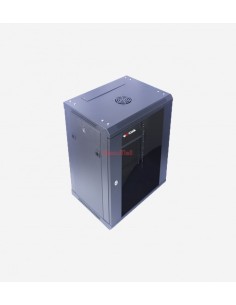 Armoire informatique 15U 600x600x800 | SecuMall Maroc