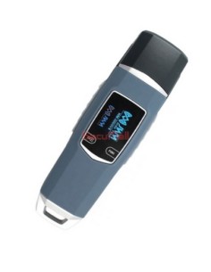 Contrôleur de ronde avec torche LED | SecuMall Maroc