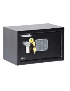 Coffre fort alarme YEC 200 | SecuMall Maroc