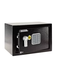 Coffre fort alarme YEC 250 | SecuMall Maroc