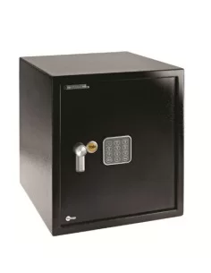 Coffre fort alarme YEC 390 | SecuMall Maroc