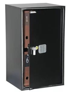 Coffre fort extra large YSV 695 | SecuMall Maroc