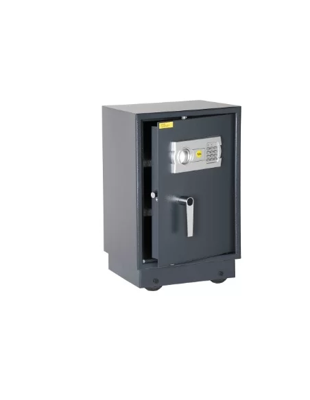 Coffre fort électronique portable pour bureau | SecuMall Maroc