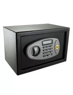 Coffre fort numérique moyen 250mm | SecuMall Maroc