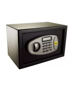Coffre fort numérique petit 200mm | SecuMall Maroc