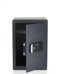 Coffre fort biométrique de haute sécurité YSFM 520 | SecuMall