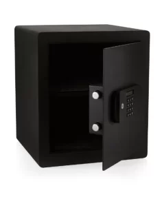 Coffre fort biométrique de haute sécurité YSFB 400 | SecuMall