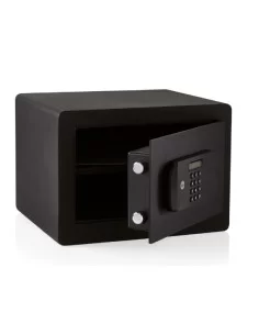 Coffre fort biométrique de haute sécurité YSFB 250 | SecuMall