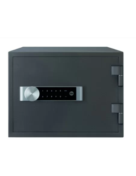 Coffre fort coupe feu YFM-695 | SecuMall Maroc