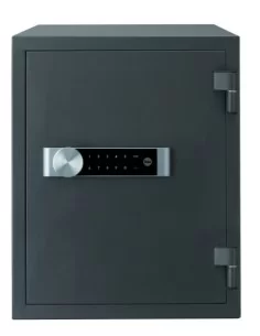 Coffre fort coupe feu YFM-520 | SecuMall Maroc