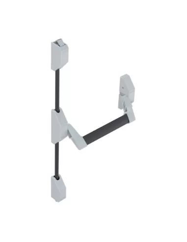 IRWIN Pinces à Barre Quick-Grip à Verrouillage Passif | SCN Industrial