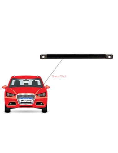 TAG UHF1-TAG3 ZKTECO | SecuMall Maroc