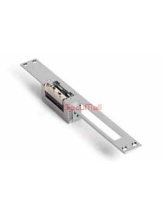 Gâche électrique universelle 12/24V | SecuMall Maroc