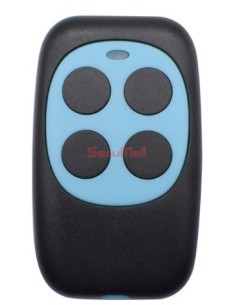 Télécommande universelle pour automatisme | SecuMall Maroc