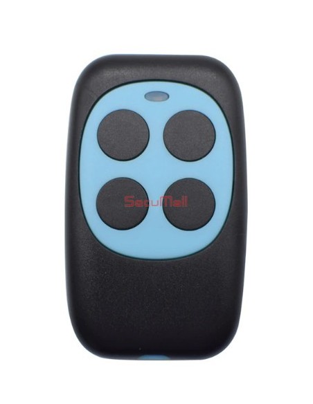 Télécommande universelle pour automatisme | SecuMall Maroc