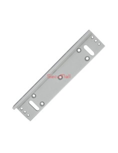 Équerre en L pour ventouse magnétique 180 KG | SecuMall Maroc