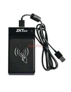 Lecteur de Carte RFID CR20M ZKTeco | SecuMall Maroc