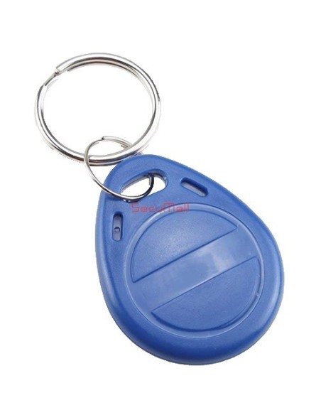 ID Tag | SecuMall Maroc