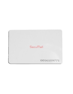 ID Thin Card | SecuMall Maroc