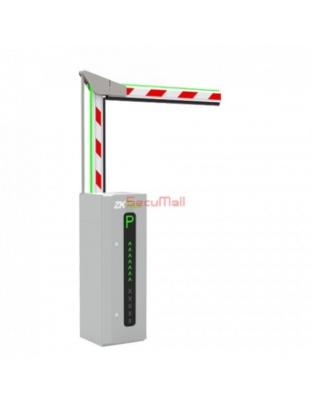BG3130R | SecuMall Maroc