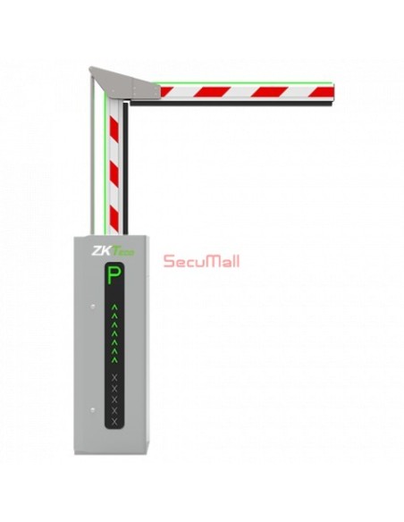 BG3130R | SecuMall Maroc